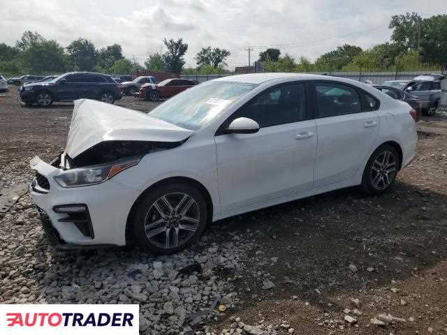 Kia Pozostałe 2019 2 Kia Pozostałe 2019 2