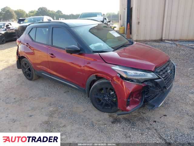 Nissan Pozostałe 2024 1 Nissan Pozostałe 2024 1