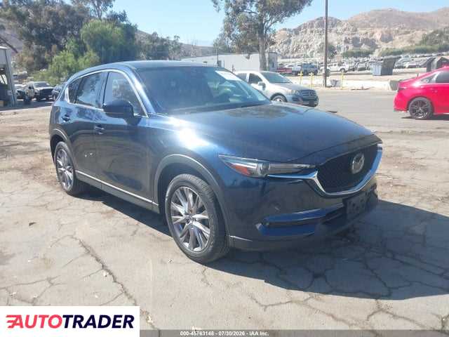 Mazda CX-5 2020 2