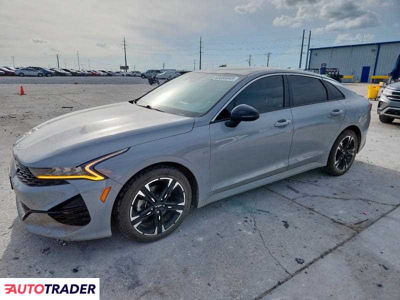 Kia Pozostałe 2022 1 Kia Pozostałe 2022 1