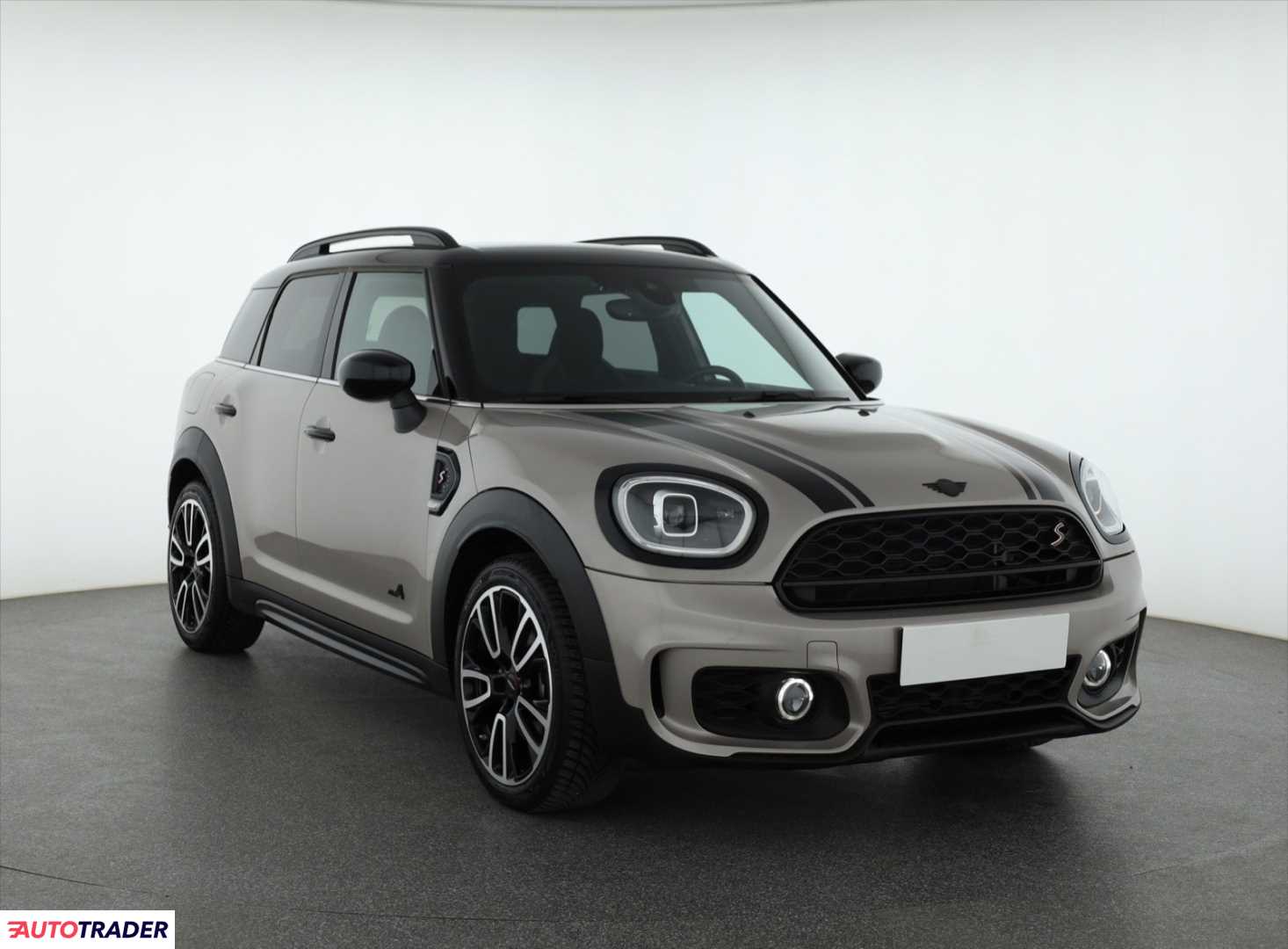 Mini Countryman 2022 2.0 175 KM