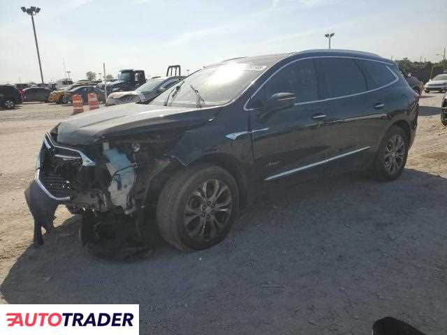 Buick Enclave 2019 3
