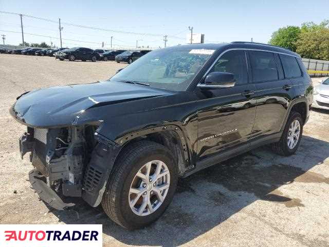 Jeep Cherokee 2022 3 Jeep Cherokee 2022 3