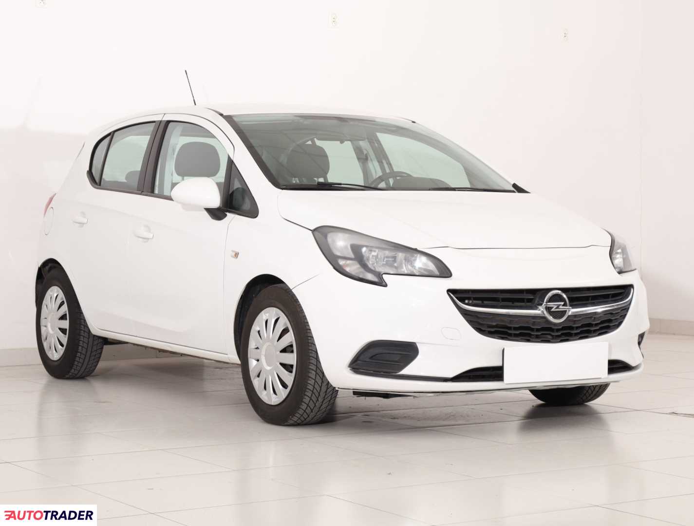 Opel Corsa 2017 1.2 68 KM Opel Corsa 2017 1.2 68 KM