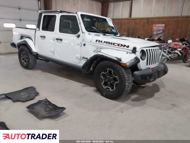 Jeep Pozostałe 2022 3