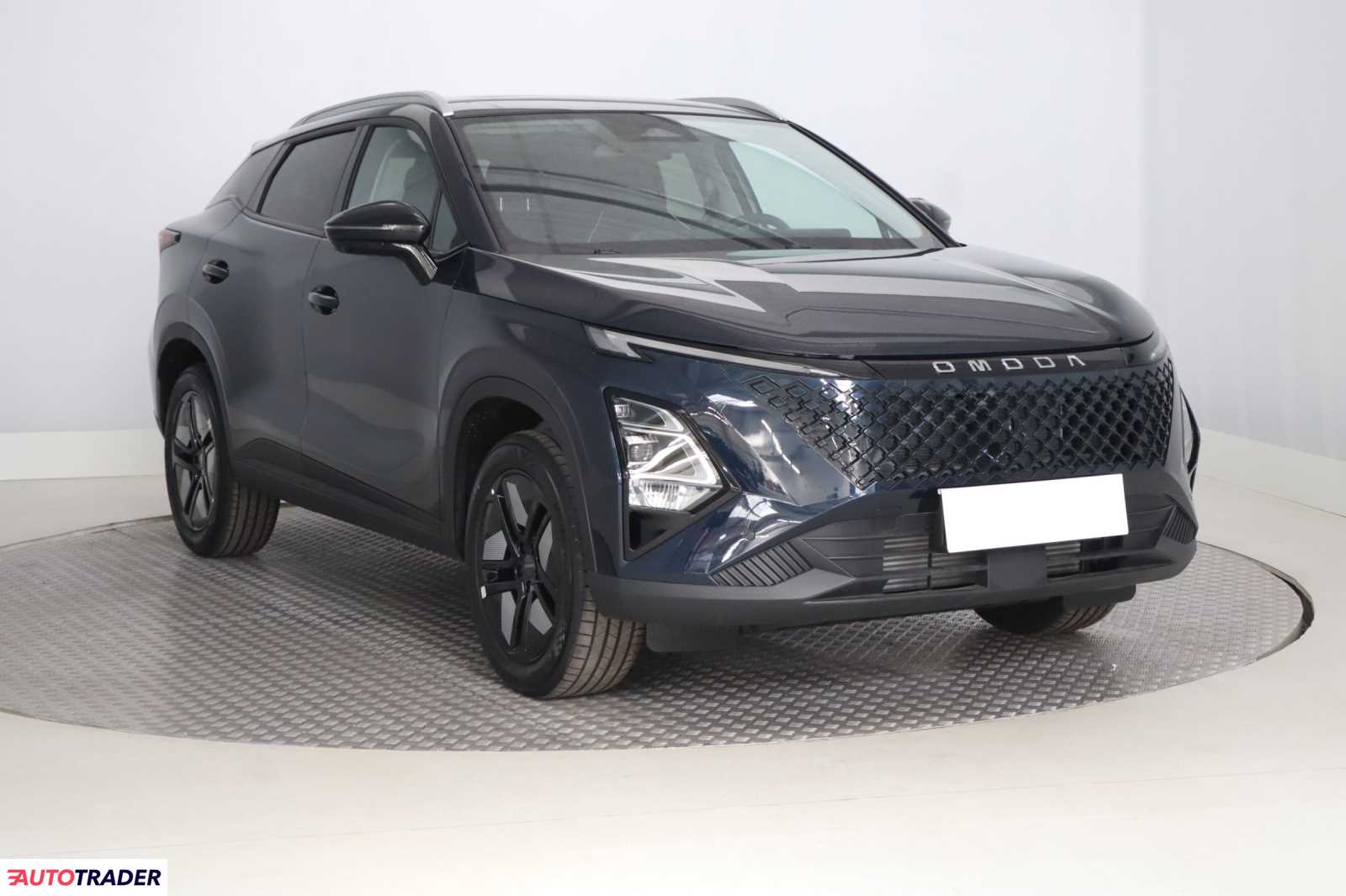 Omoda 5 2025 1.6 144 KM