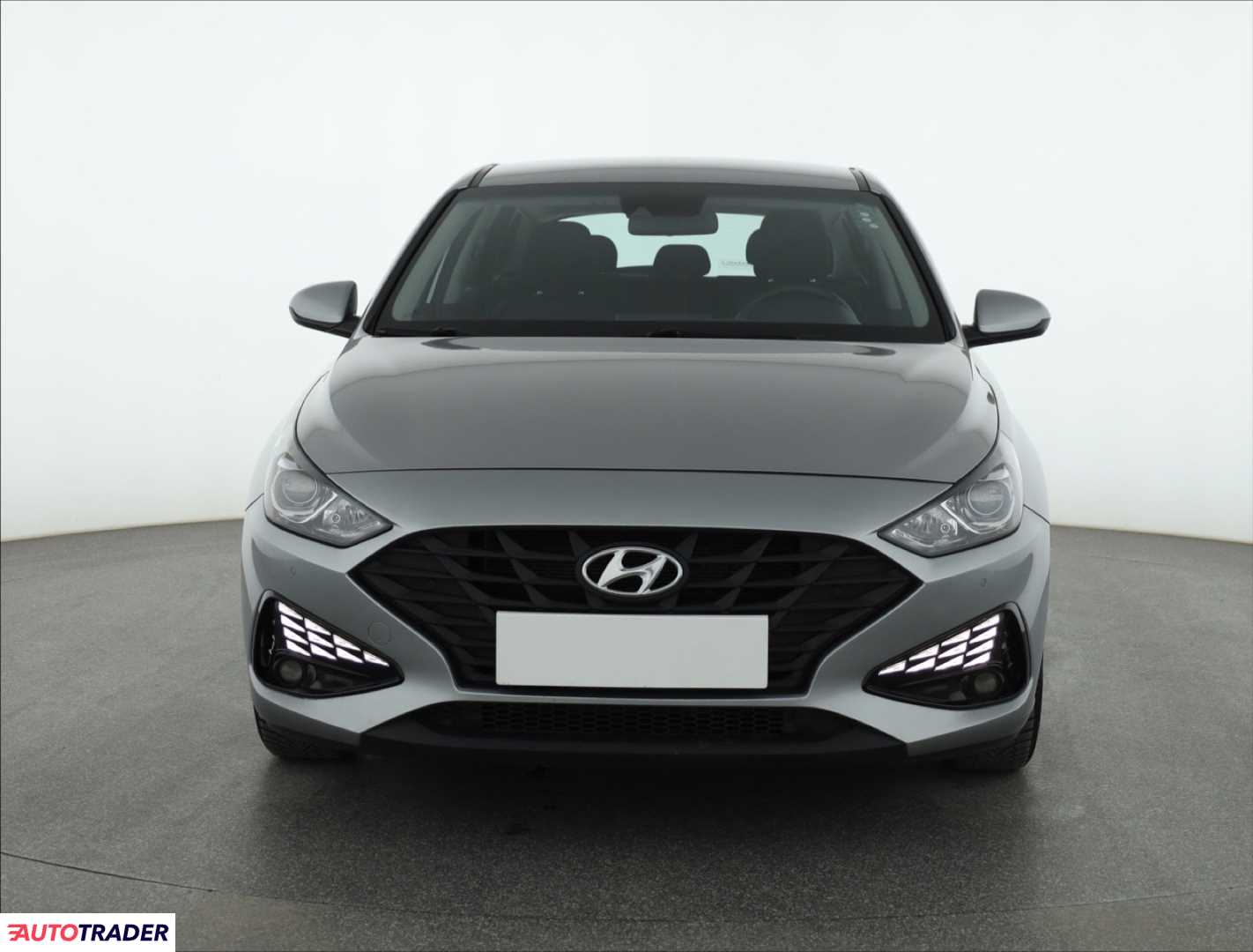 Hyundai i30 2021 1.5 108 KM