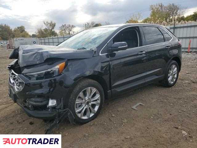 Ford Edge 2024 2