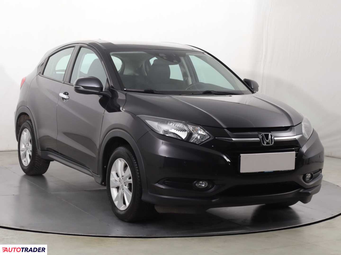 Honda HR-V 2015 1.5 128 KM