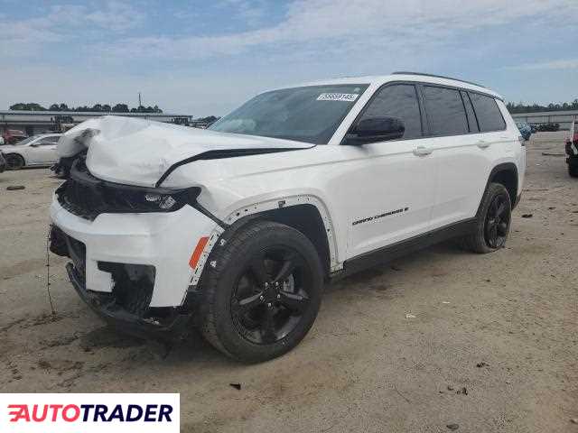 Jeep Cherokee 2023 3 Jeep Cherokee 2023 3