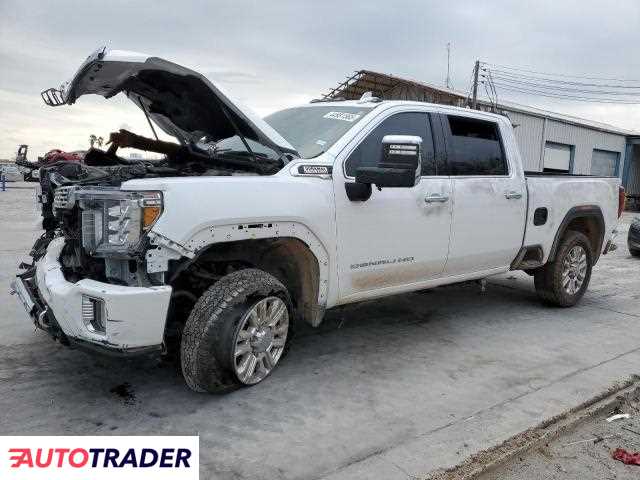 GMC Sierra 2023 6 GMC Sierra 2023 6