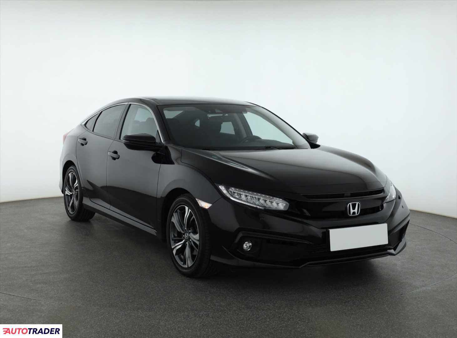 Honda Civic 2019 1.5 179 KM