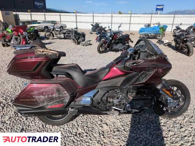 Honda GL 2025 Honda GL 2025