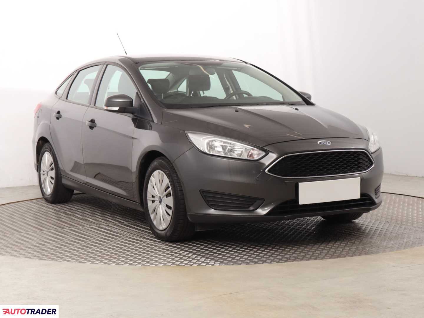 Ford Focus 2017 1.6 103 KM