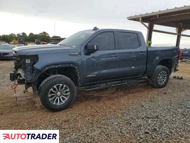 GMC Sierra 2021 5