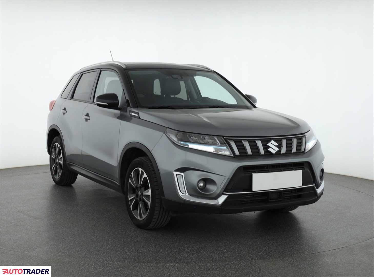 Suzuki Vitara 2020 1.4 127 KM