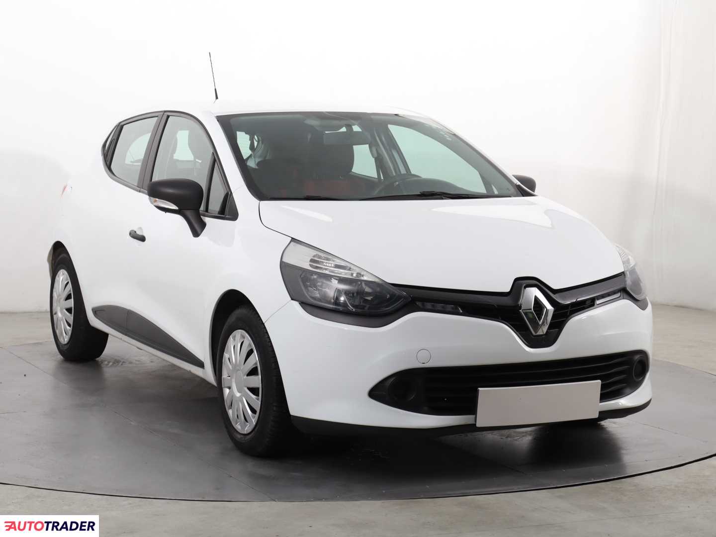 Renault Clio 2015 1.1 73 KM