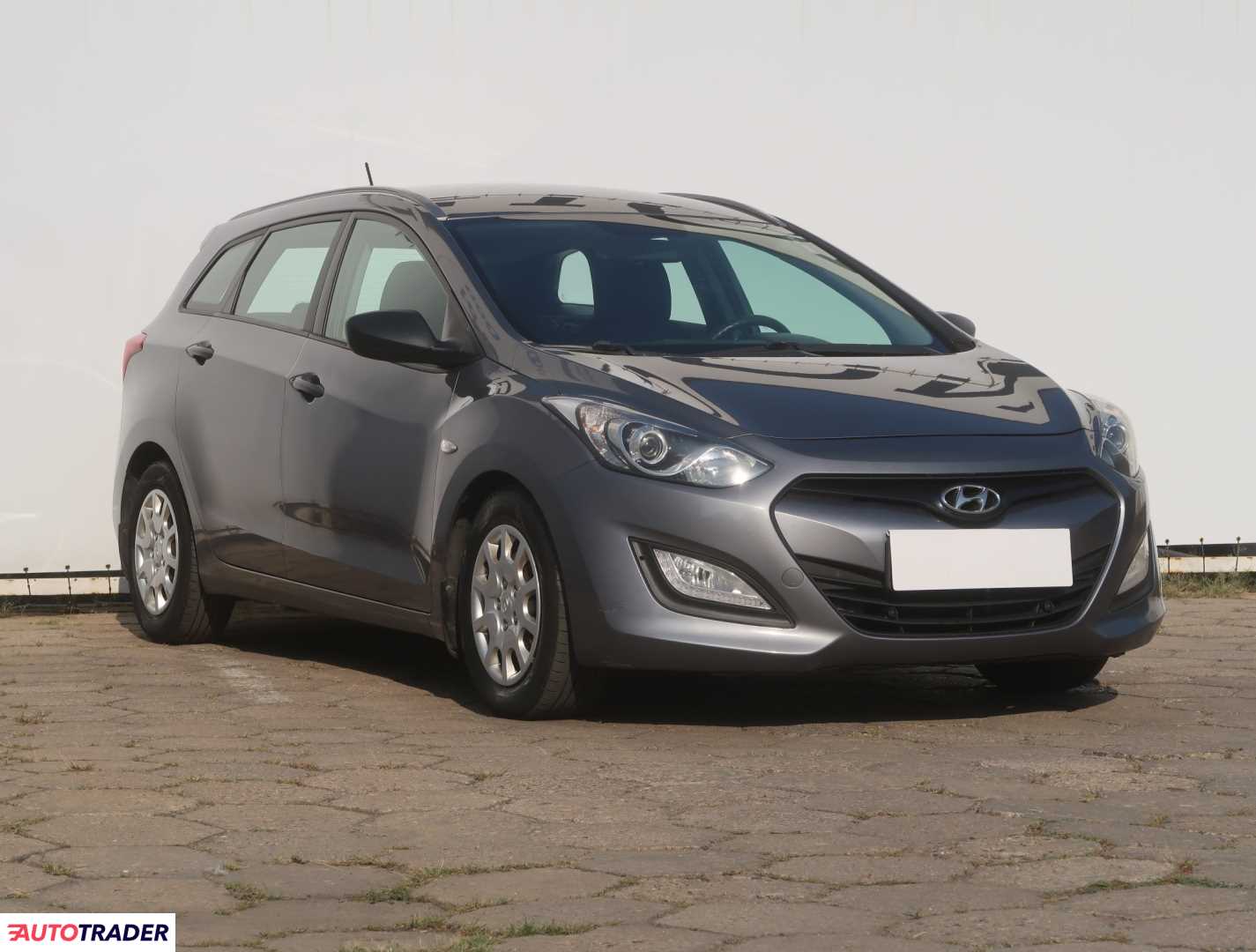 Hyundai i30 2013 1.4 88 KM