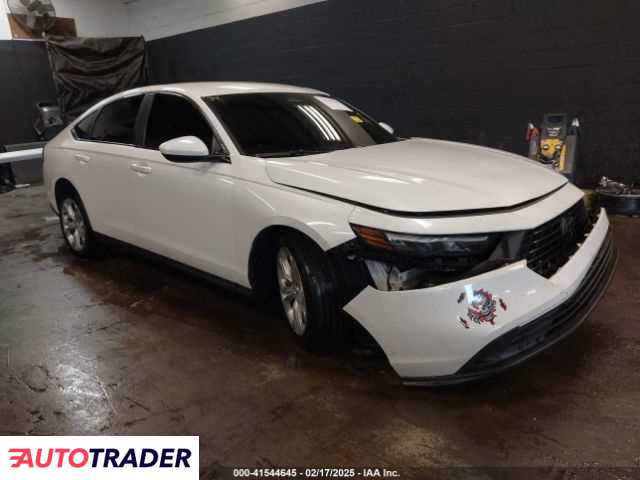 Honda Accord 2023 1 Honda Accord 2023 1