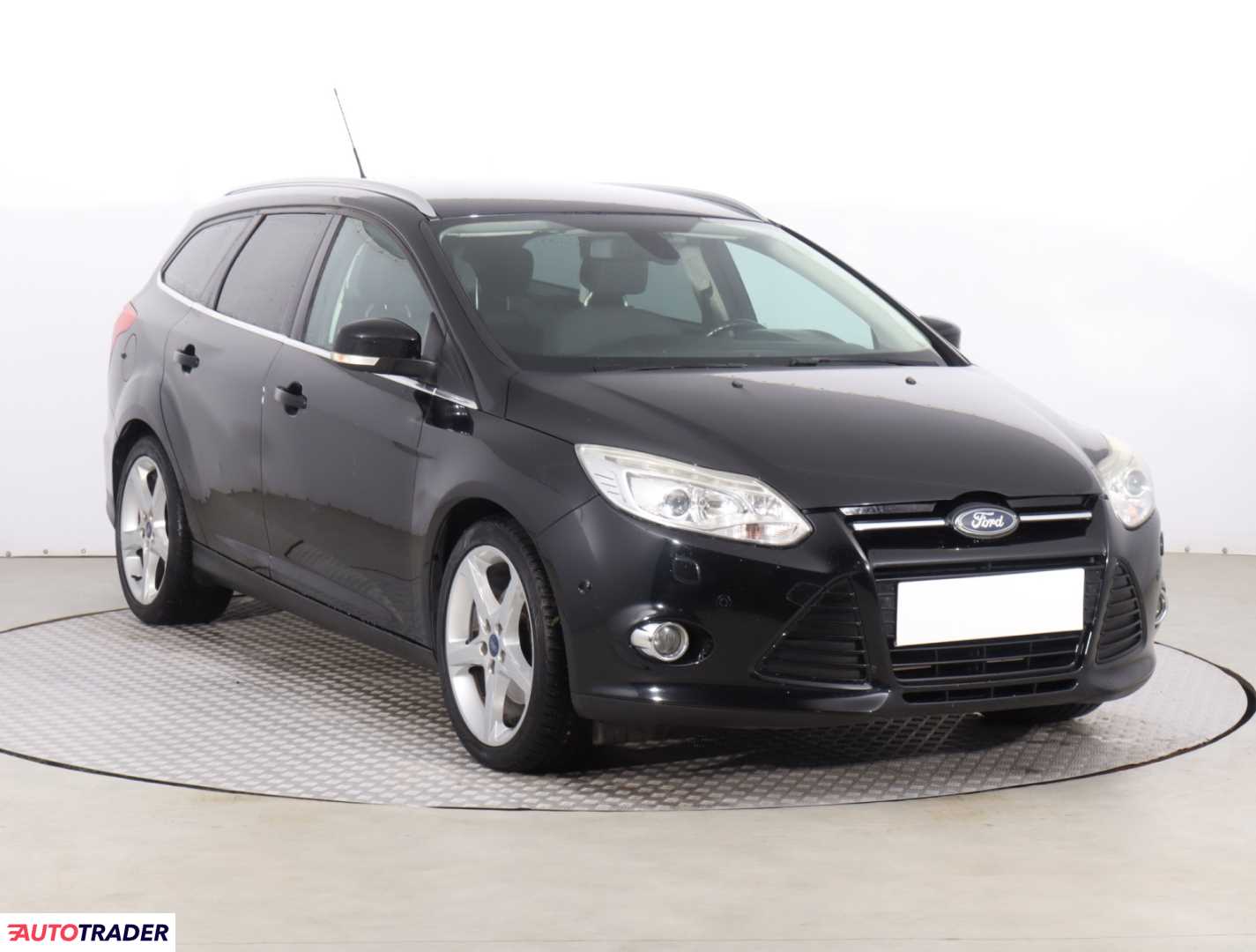 Ford Focus 2011 1.6 147 KM Ford Focus 2011 1.6 147 KM