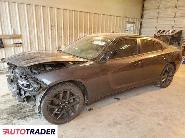 Dodge Charger 2019 3 Dodge Charger 2019 3