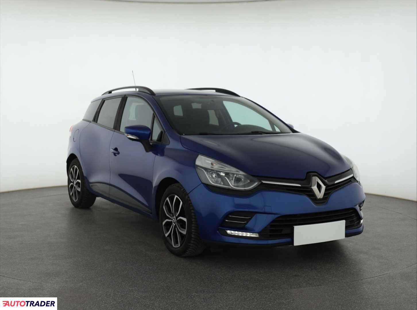 Renault Clio 2017 1.2 116 KM