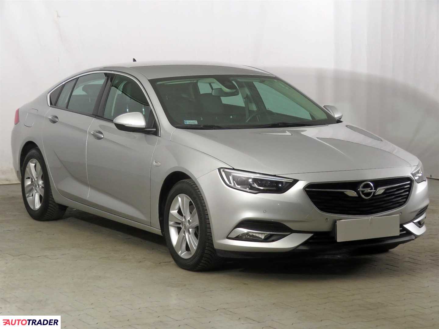 Opel Insignia 2019 1.5 162 KM Opel Insignia 2019 1.5 162 KM