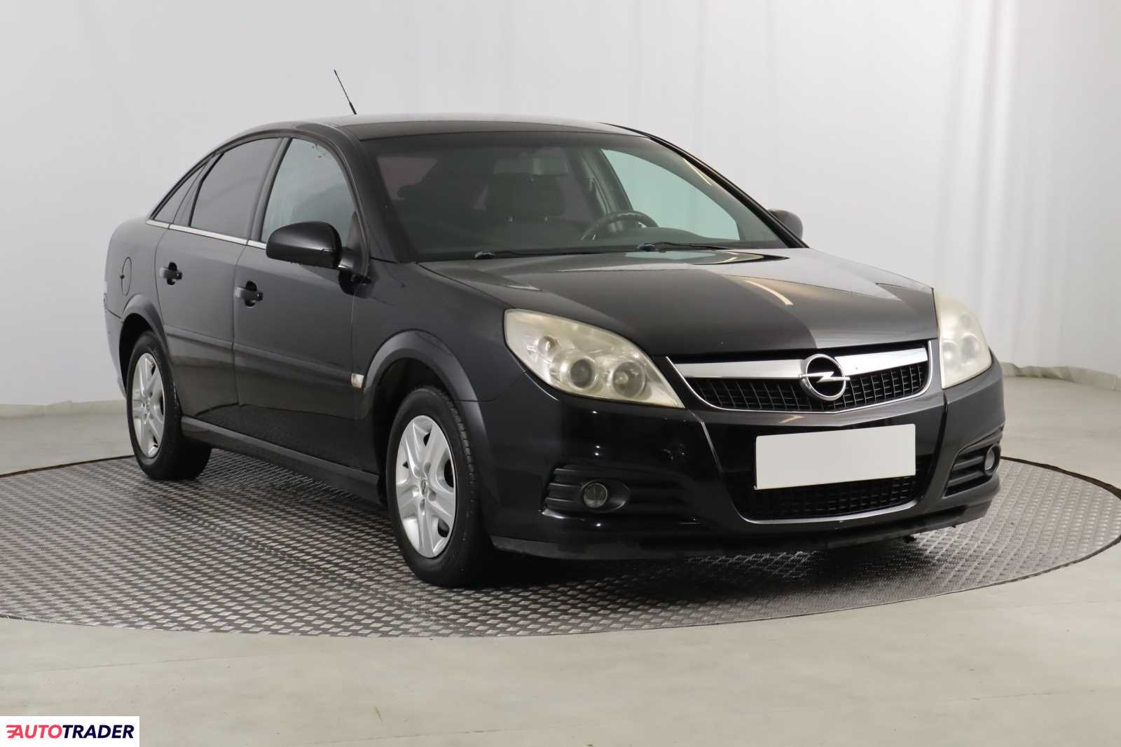 Opel Vectra 2006 1.6 103 KM Opel Vectra 2006 1.6 103 KM
