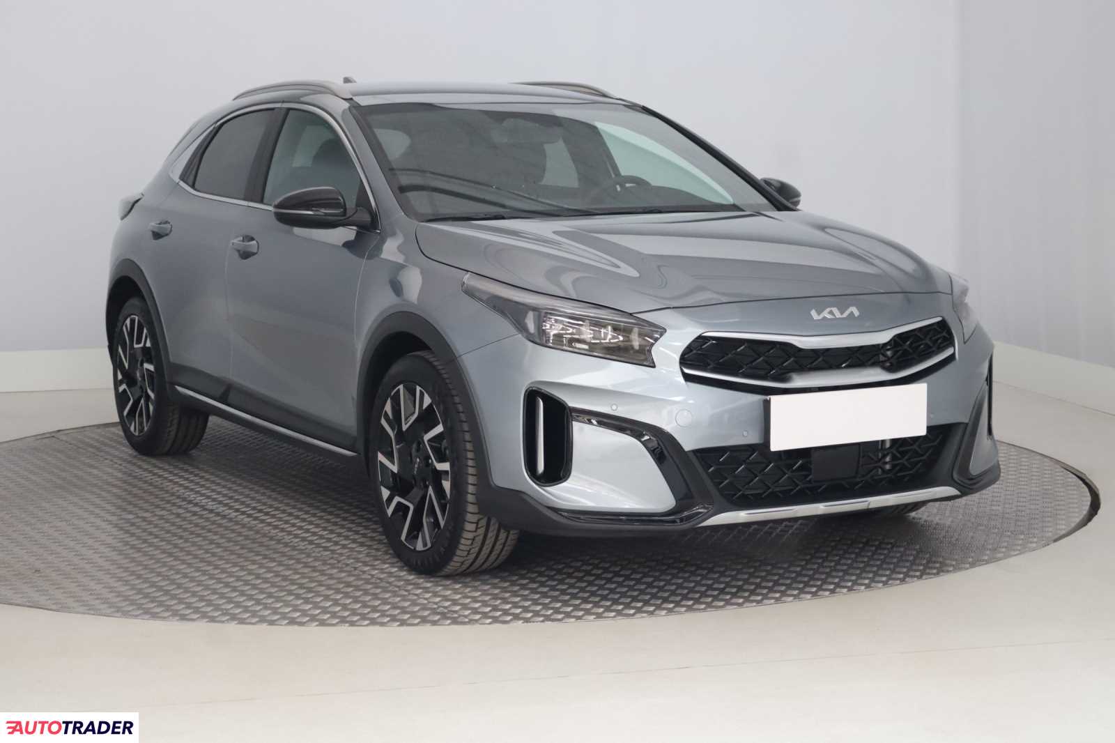 Kia Ceed 2025 1.6 147 KM