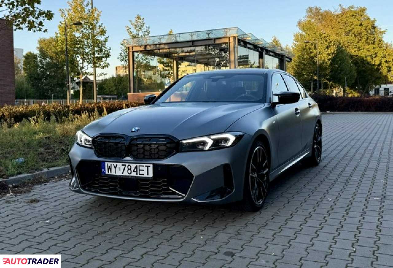 Motoryzacja - Osobowe