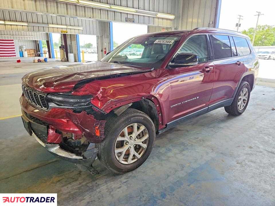 Jeep Cherokee 2024 3