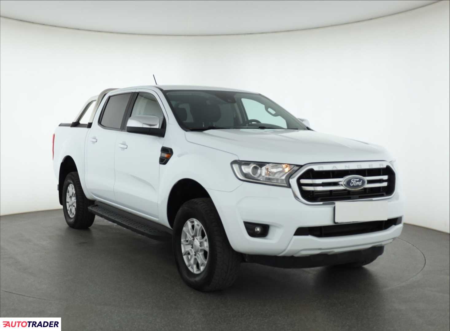 Ford Ranger 2022 2.0 167 KM