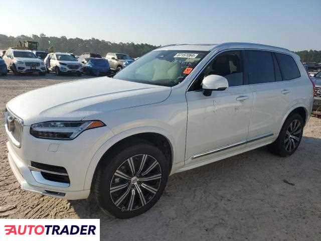 Volvo XC90 2024 2