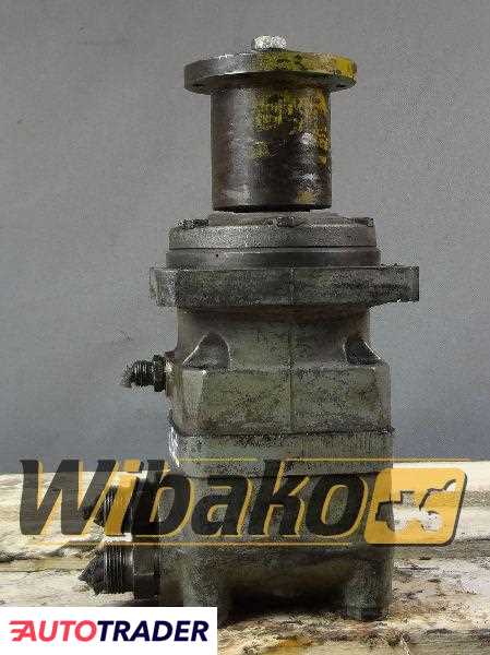 Silnik hydrauliczny Danfoss OMT200