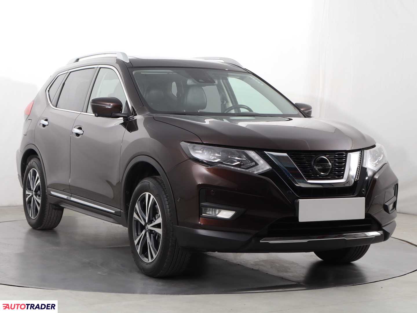 Nissan X-Trail 2020 1.3 156 KM Nissan X-Trail 2020 1.3 156 KM