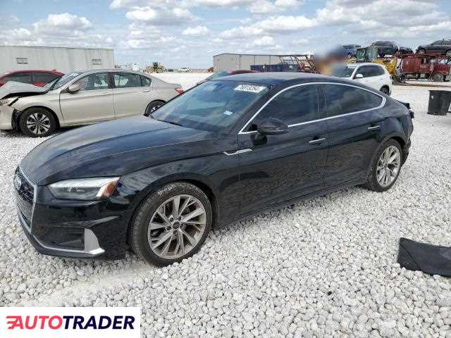 Audi A5 2023 2