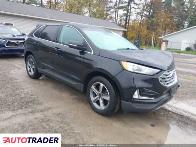 Ford Edge 2020 2