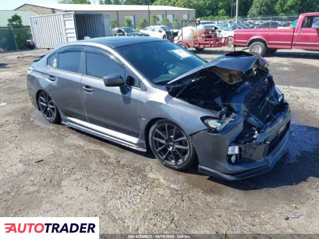 Subaru Pozostałe 2020 2 Subaru Pozostałe 2020 2