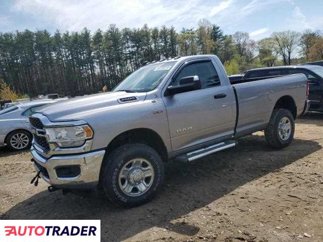 Dodge Ram 2022 6 Dodge Ram 2022 6
