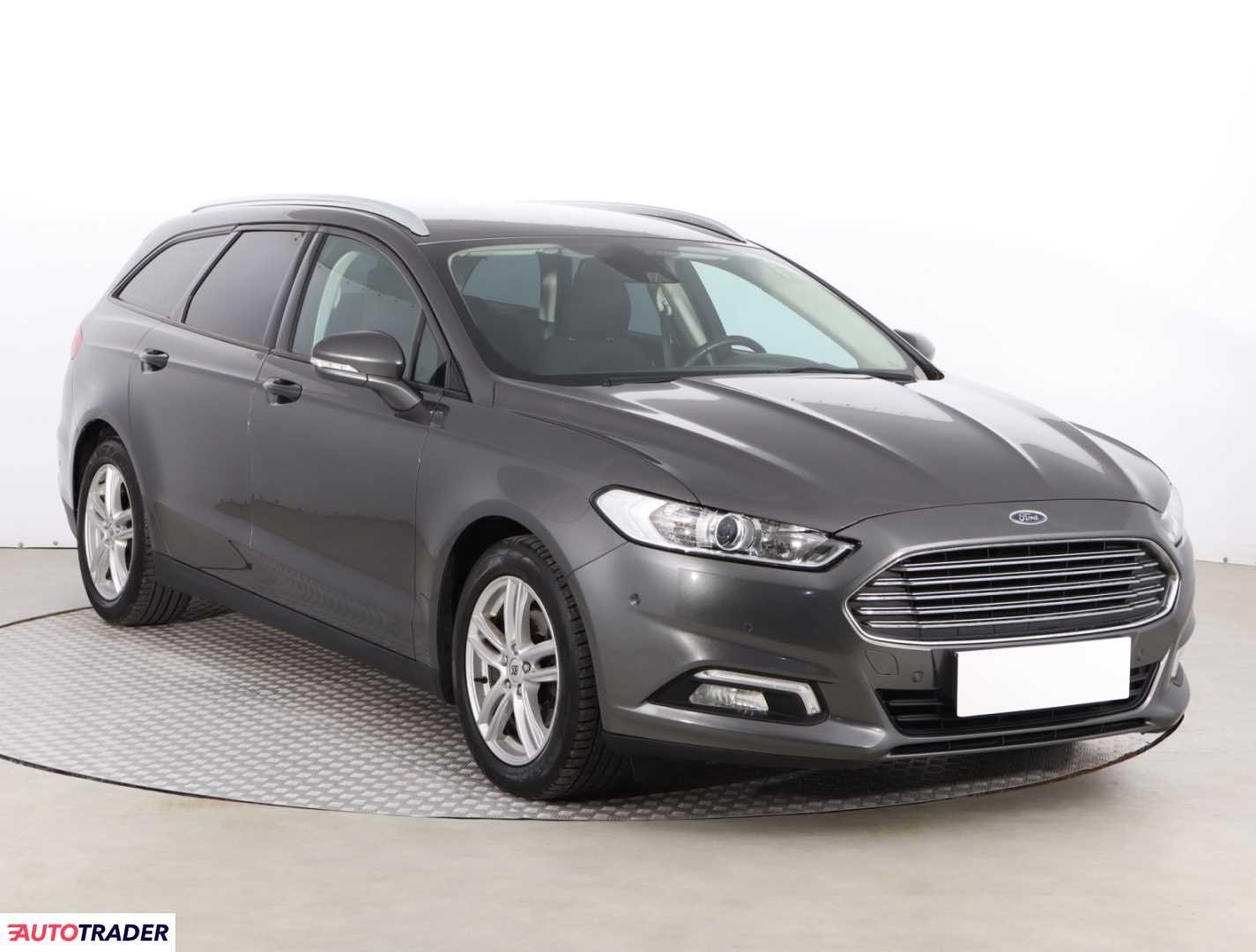 Ford Mondeo 2016 2.0 147 KM Ford Mondeo 2016 2.0 147 KM