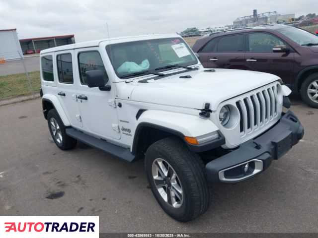 Jeep Wrangler 2021 3