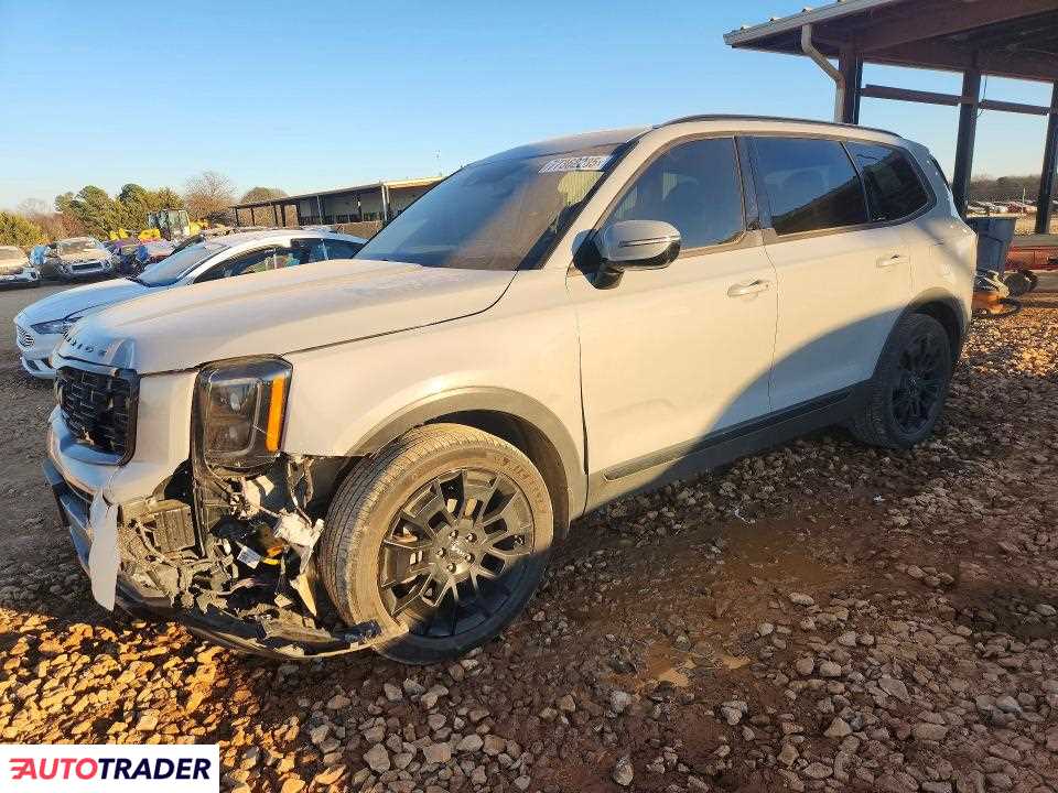 Kia Pozostałe 2022 3