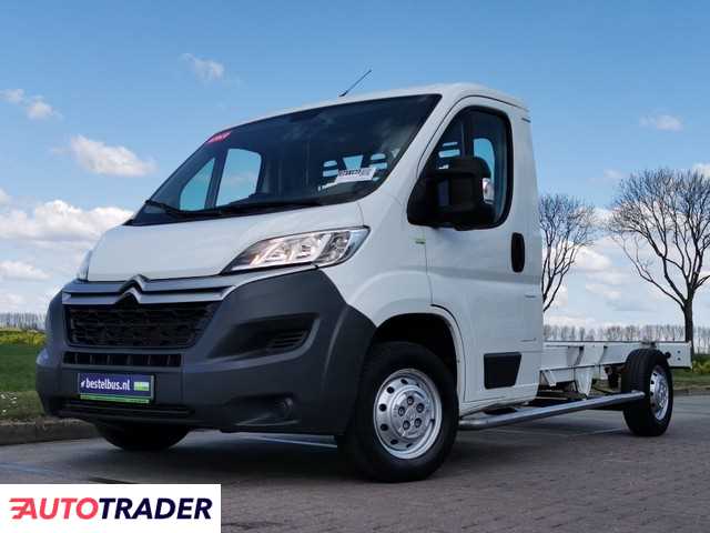 Citroen Jumper 2017 Citroen Jumper 2017