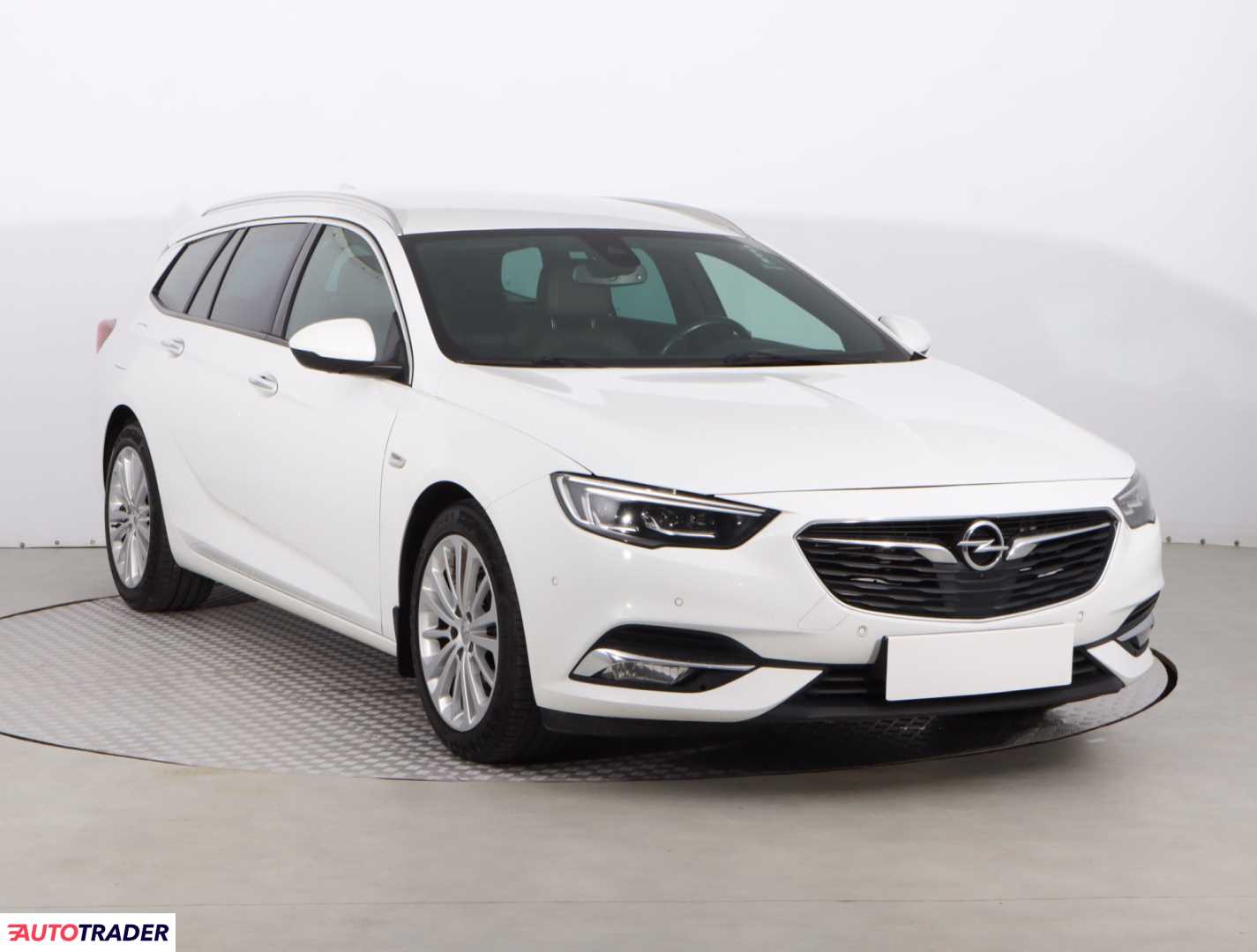 Opel Insignia 2017 1.5 162 KM Opel Insignia 2017 1.5 162 KM