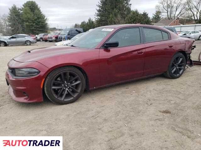 Dodge Charger 2019 3 Dodge Charger 2019 3