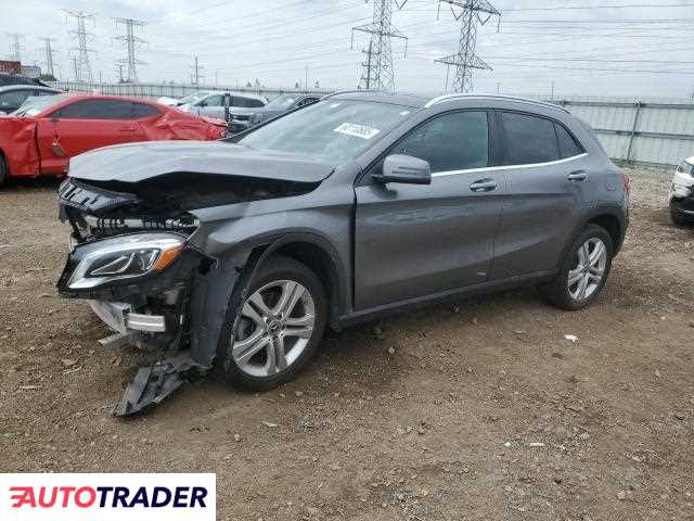 Mercedes CL 2020 2 Mercedes CL 2020 2