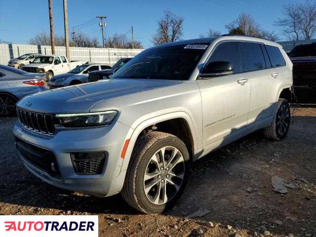 Jeep Cherokee 2021 3 Jeep Cherokee 2021 3