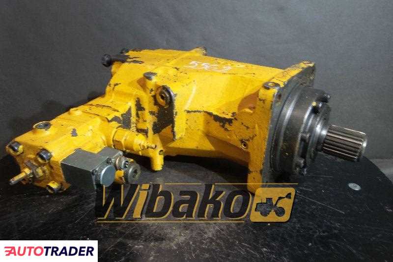 Pompa hydrauliczna Liebherr BPR260-01RL