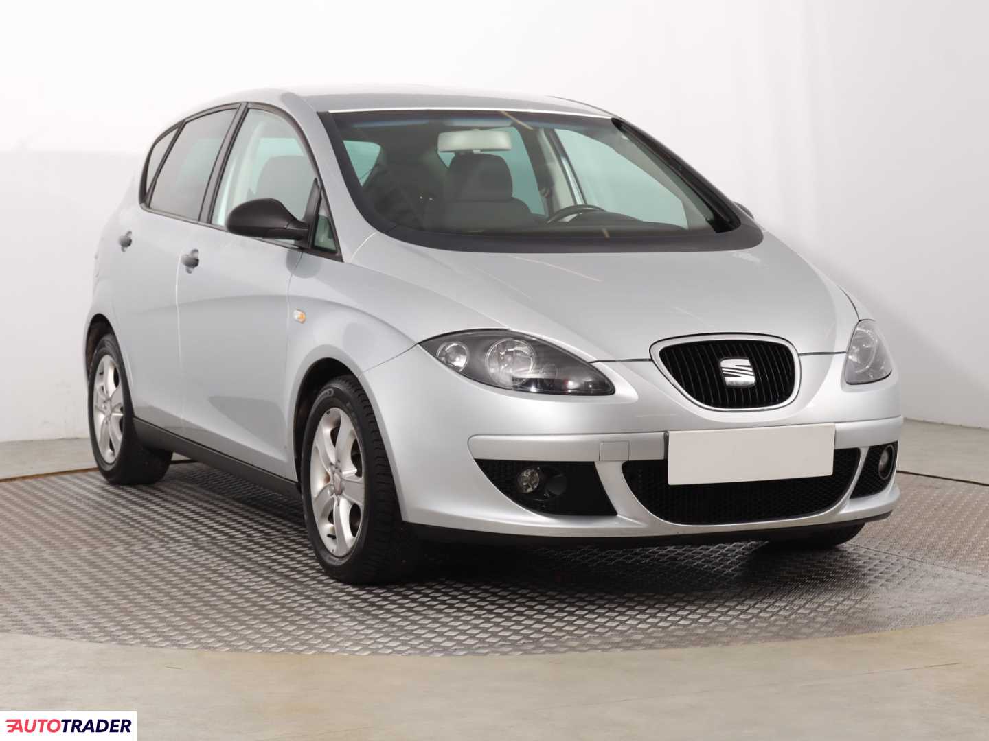 Seat Altea 2007 1.9 103 KM