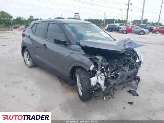 Nissan Pozostałe 2022 1 Nissan Pozostałe 2022 1